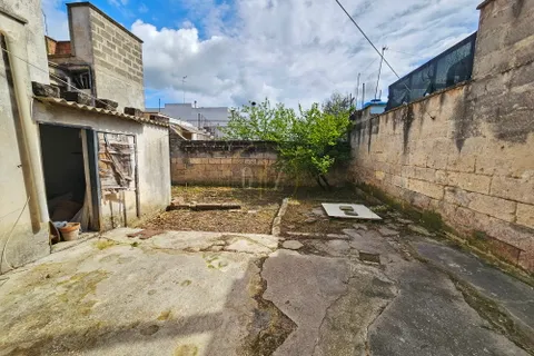 Byhus i Martano, Lecce, Martano - € 60.000 | Ref: CI006 - foto 14